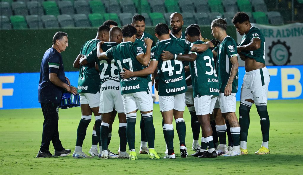 Goiás