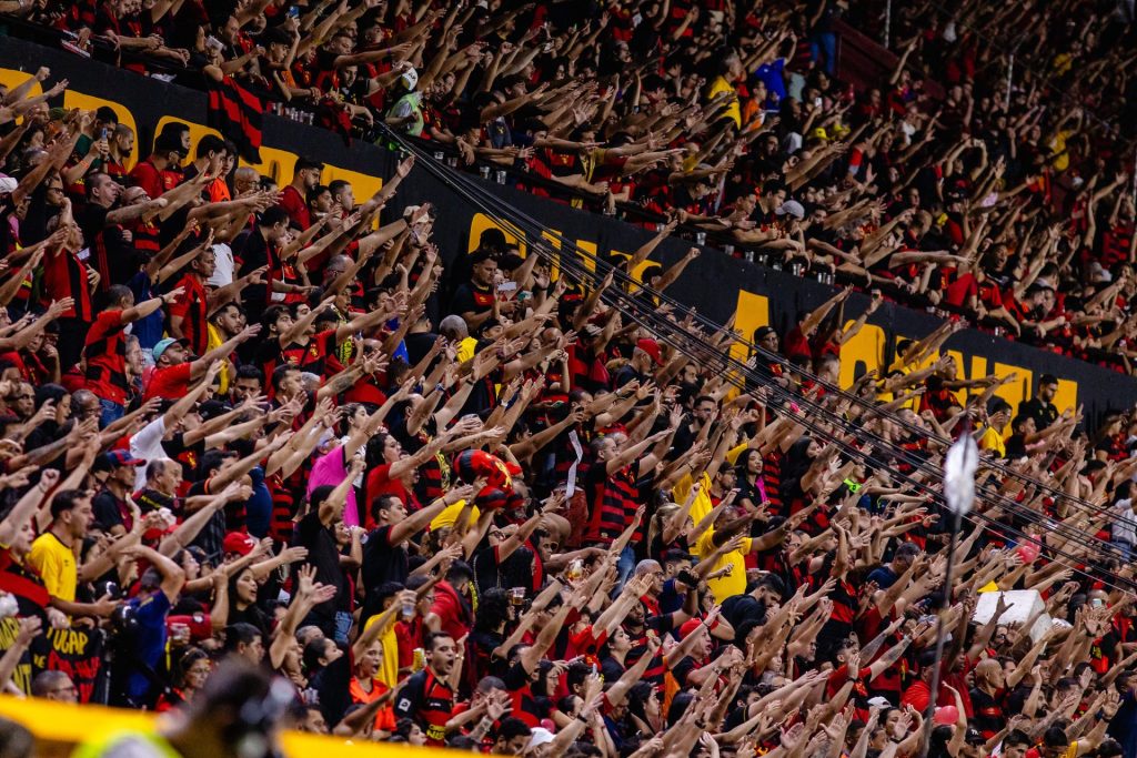 Foto: Paulo Paiva / Sport Recife
