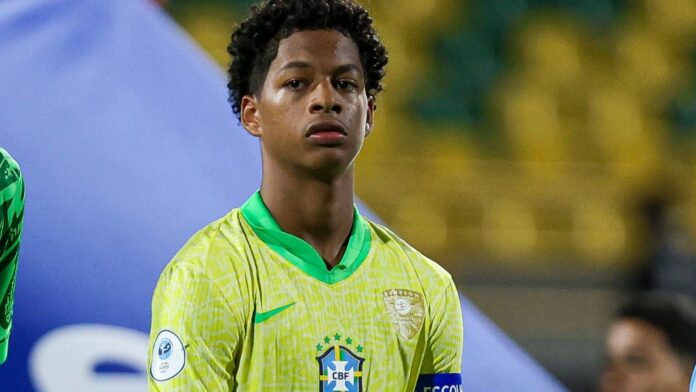 Foto: Redes sociais/Sport