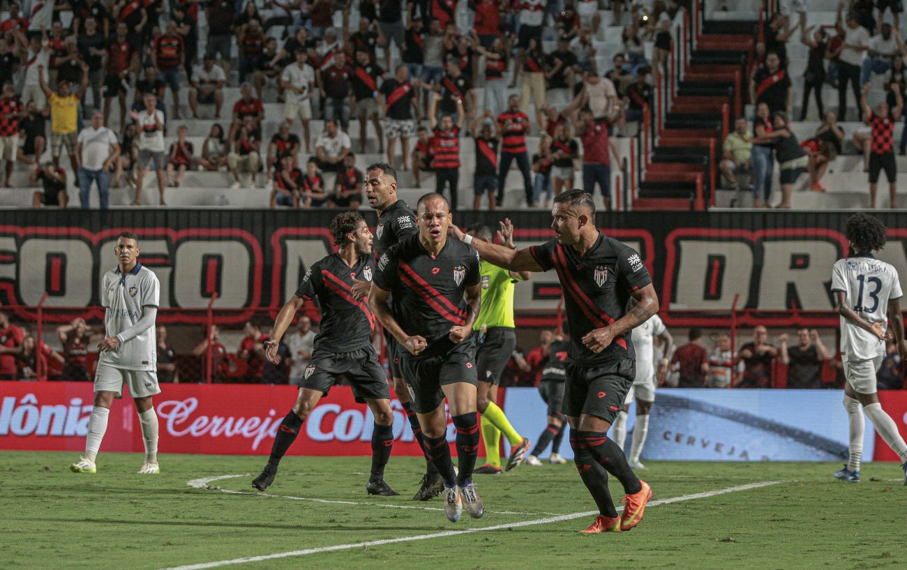 Atlético-GO