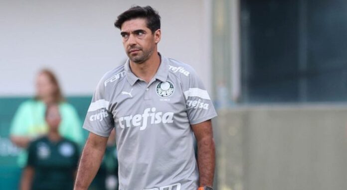 abel ferreira ceará