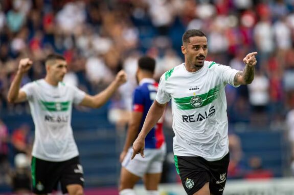 Coritiba