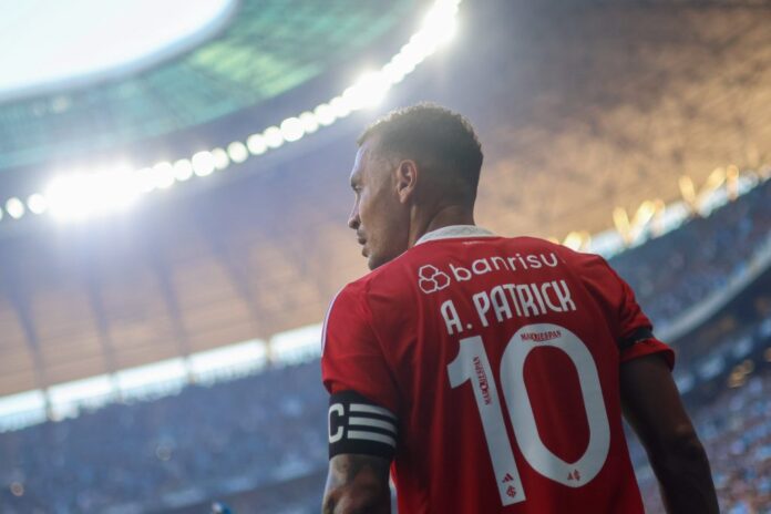 Craque do Internacional pode entrar para a história em novo duelo com o Grêmio