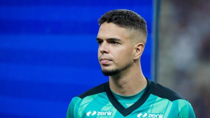 Situação de Bruno Ferreira preocupa Ceará para sequência da temporada – Meu Vozão