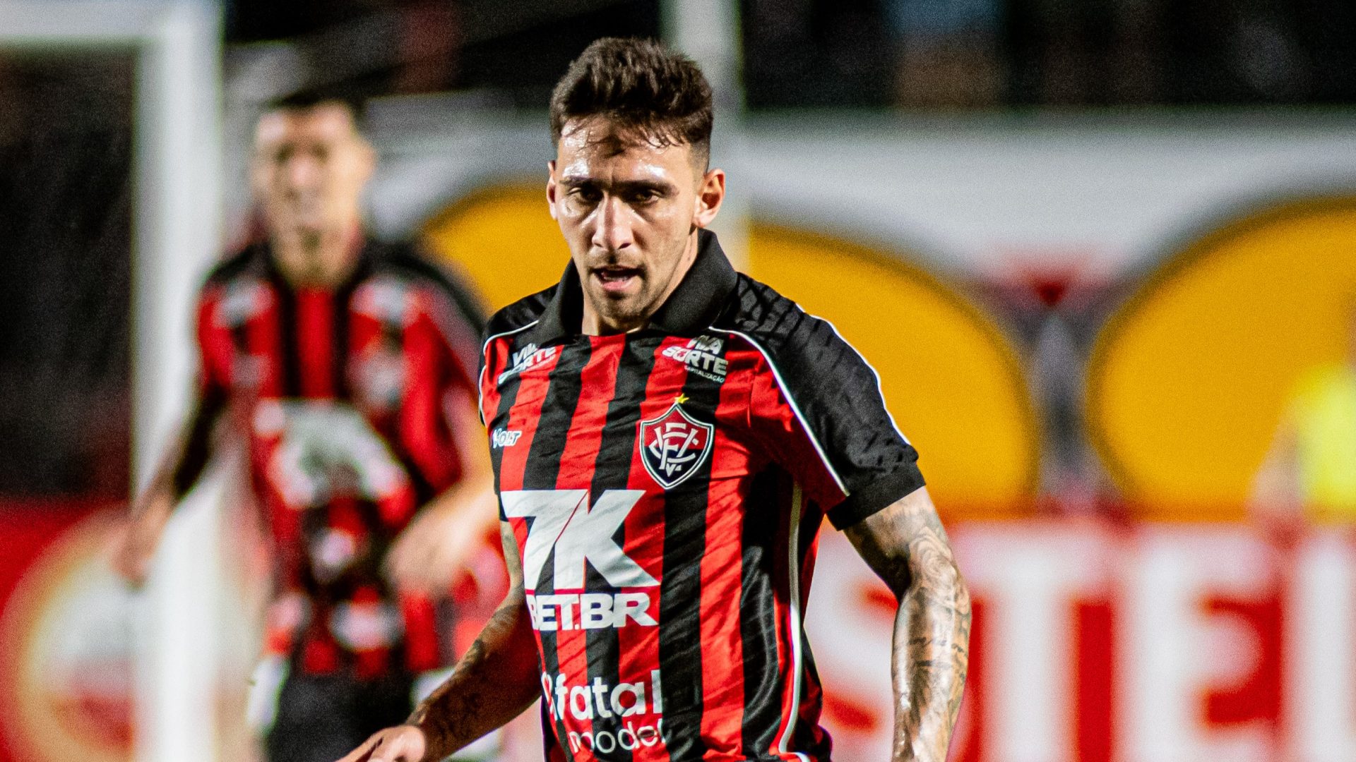 Foto: Victor Ferreira / ECV