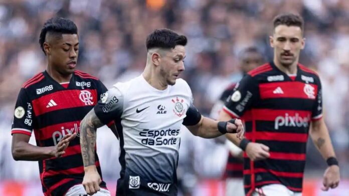 veja quem larga na frente segundo previsão surpreendente de IA