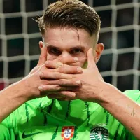 Barcelona deixa Gyokeres e Isak de lado e decide assinar com Julián Álvarez