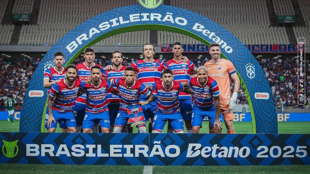Fortaleza