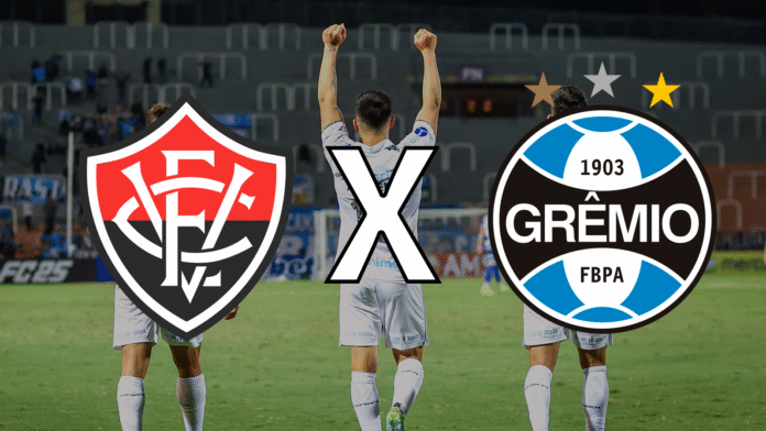 Dia de Jogo: Vitória X Grêmio, onde assistir e detalhes do VAR