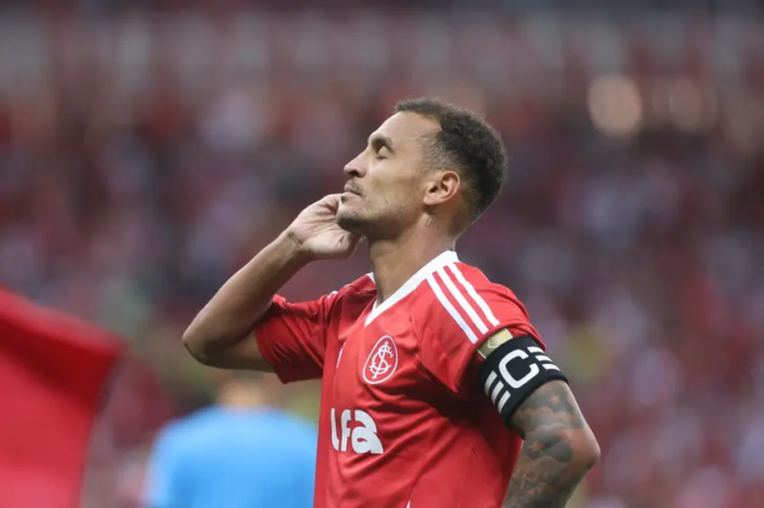Internacional, de Hat-trick na quinta à empate no domingo – SCInter