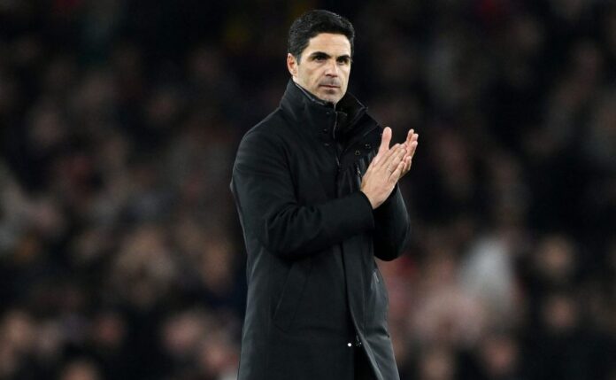 Arsenal de Arteta passa a desejar a contratação de defensor especulado na equipe do Liverpool