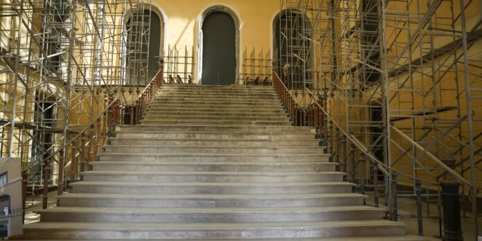 BNDES apoia reforma do Museu Nacional com mais R$ 50 milhões