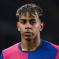 Yamal, Lewandowski e mais 8: Barcelona tem série de jogadores com contrato se encerrando