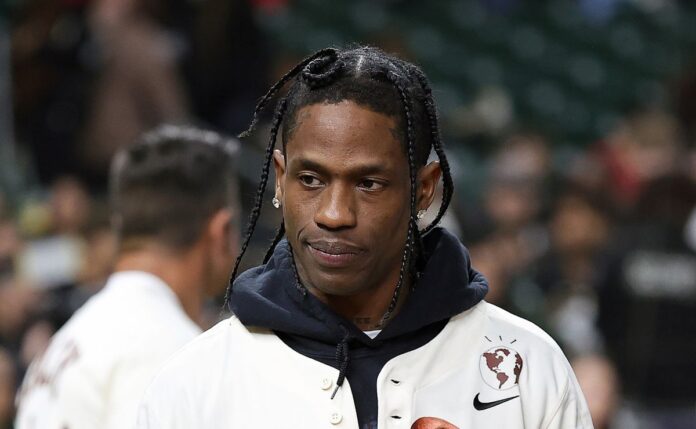 Barcelona tem reviravolta e Travis Scott irá estampar a camisa no jogo contra o Real Madrid