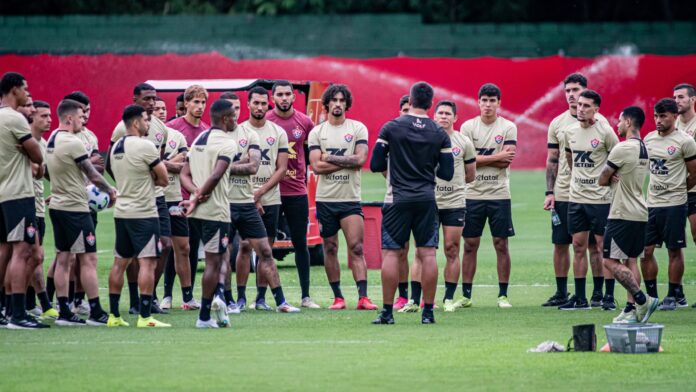 Foto: Victor Ferreira / ECV