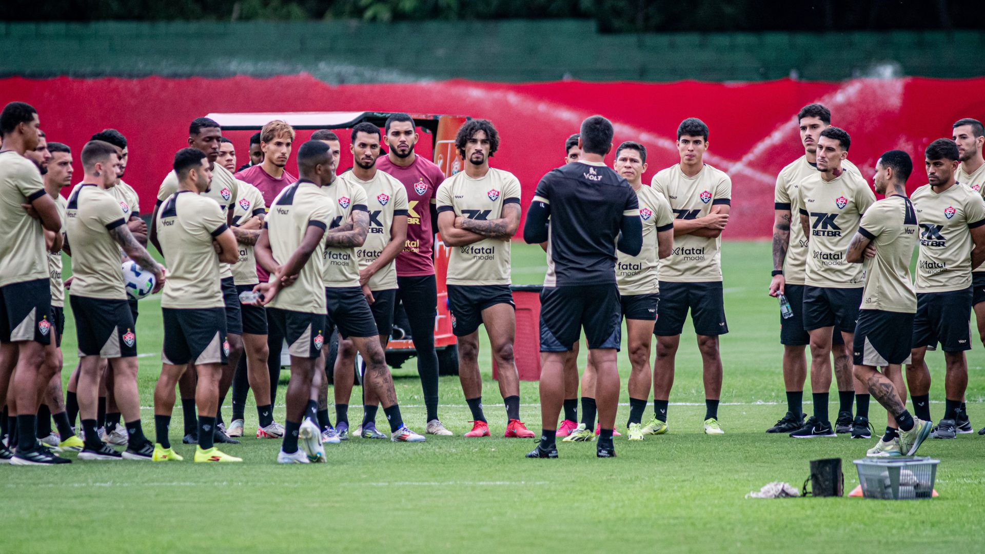 Foto: Victor Ferreira / ECV