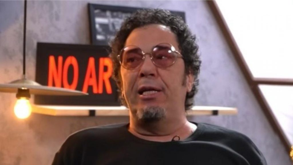 Casagrande acredita no Timão.