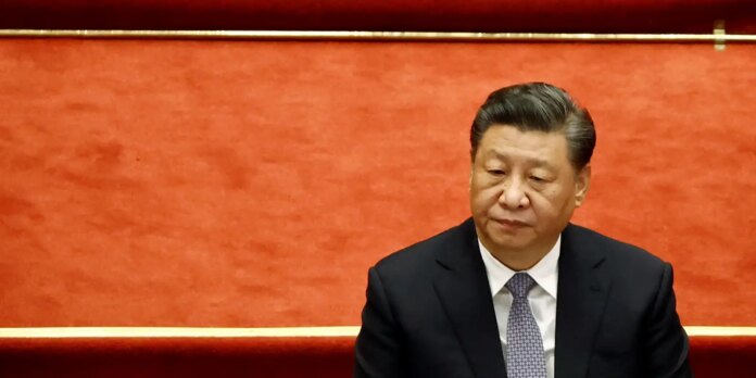 China diz que vai transformar 