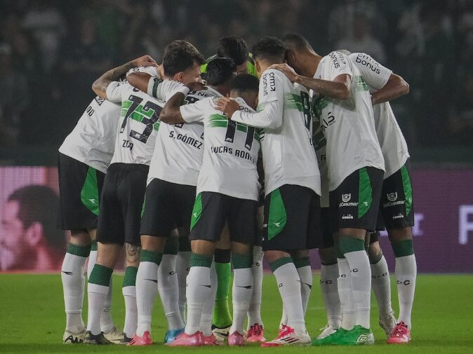 Coritiba
