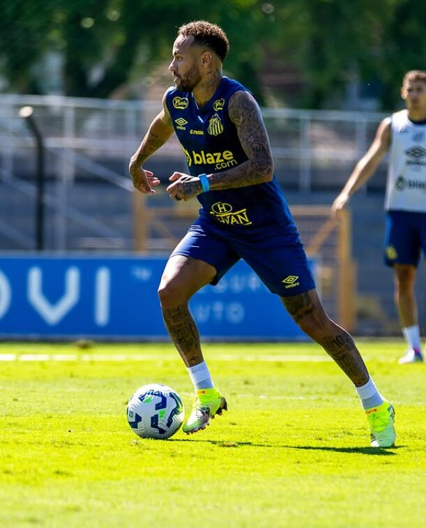 Neymar