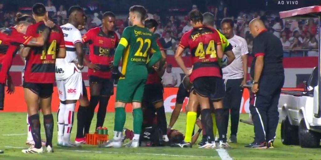 Foto: Reprodução