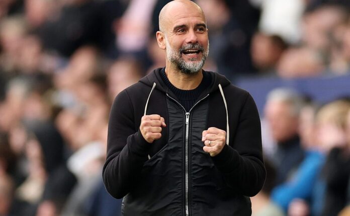 Manchester City entra em disputa com o Liverpool pela contratação de Milos Kerkez após aval de Guardiola