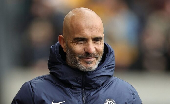 Números mostram que a diretoria do Chelsea pode se equivocar ao demitir Enzo Maresca