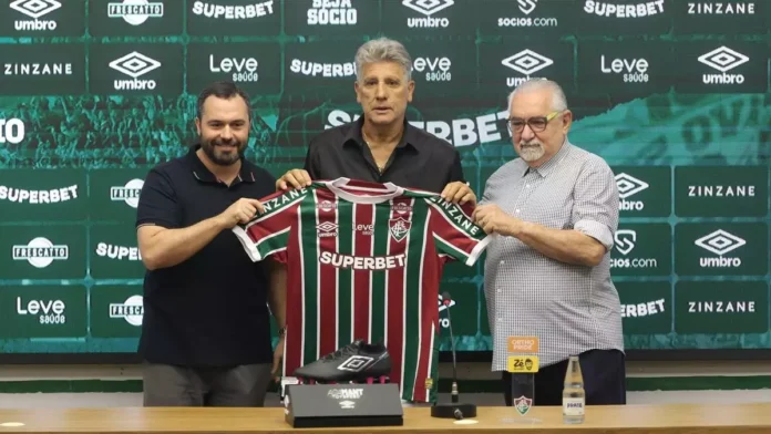 Fluminense