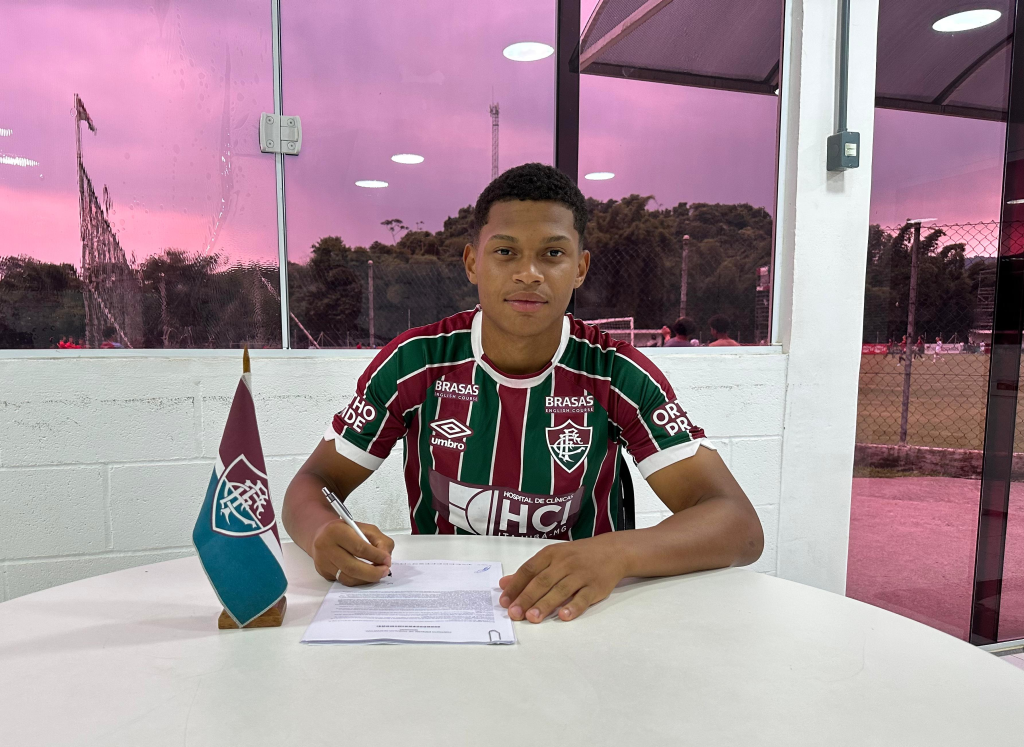 Divulgação / FFC