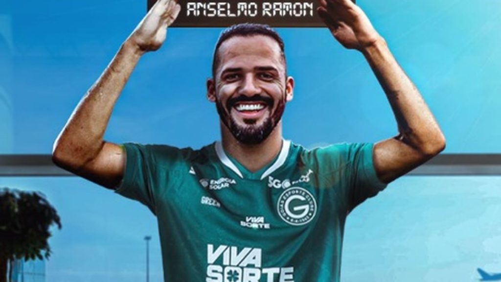 Anselmo Ramon - Goiás