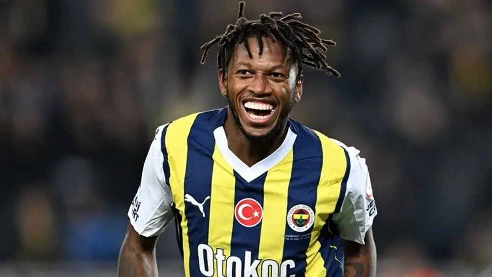 Divulgação Fenerbahçe