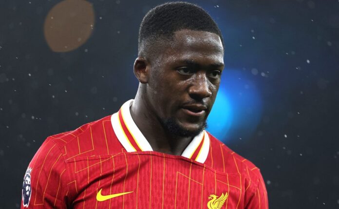 Liverpool tem reunião com agentes de Dean Huijsen, possível substituto de Konaté