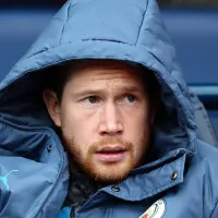 Manchester City define Pedri como substituto De Bruyne; Veja a comparação entre os meias: