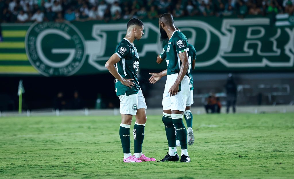 Imagem do Goiás