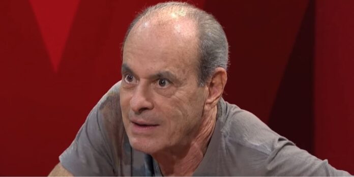 Livro de memórias de Ney Matogrosso será tema do Clube do Livro CCBB
