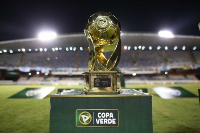 Final da Copa Verde