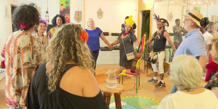 Ponto de Cultura inspira países a adotar políticas de base comunitária