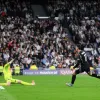 No último suspiro, Arsenal elimina o Real Madrid com gol de Martinelli