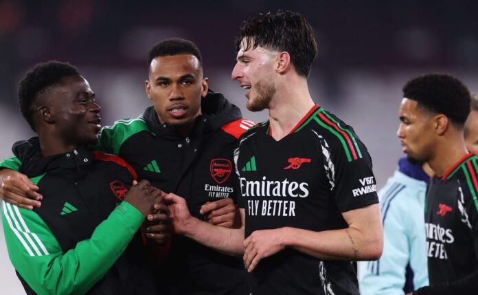 Real Madrid se anima para contratar craque do Arsenal após derrota na Champions League