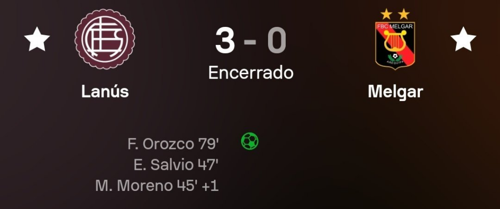Imagem do Vasco em ação durante a Copa Sul-Americana