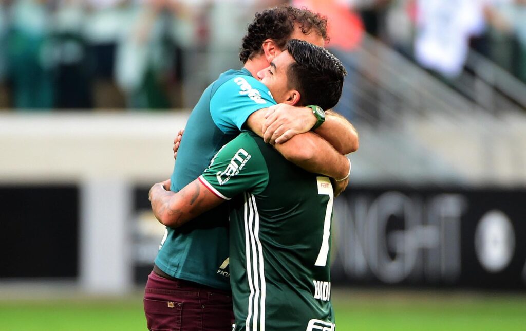 Dudu e Cuca
