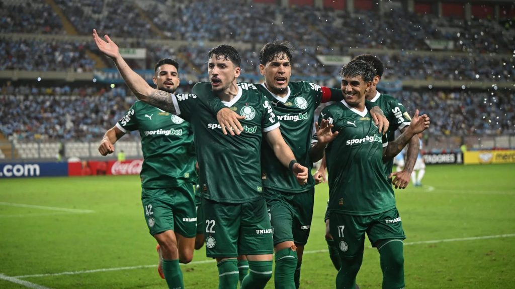 Ceará Palmeiras