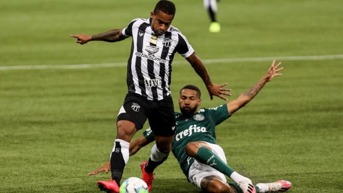 Imagem do avatar de Meu vozao