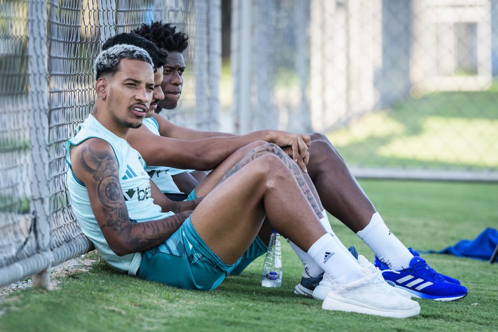 Matheus Pereira