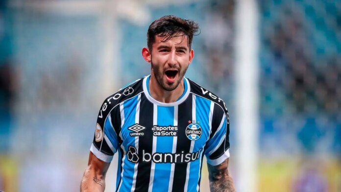 Imagem do avatar de Cristiano Santos