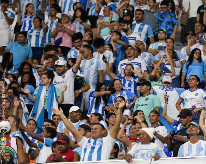 Imagem do avatar de Papao