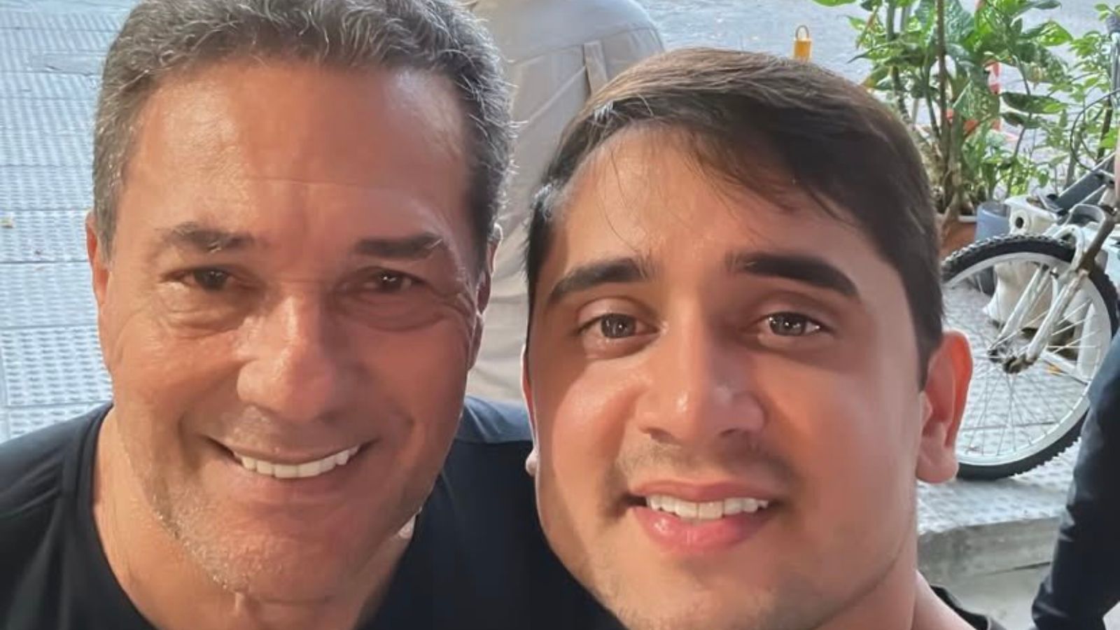 Vanderlei Luxemburgo