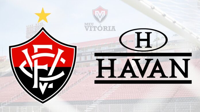 Naming rights? Presidente do Vitória, Fábio Mota confirma negociação com a varejista Havan