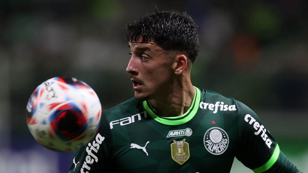 Piquerez em ação