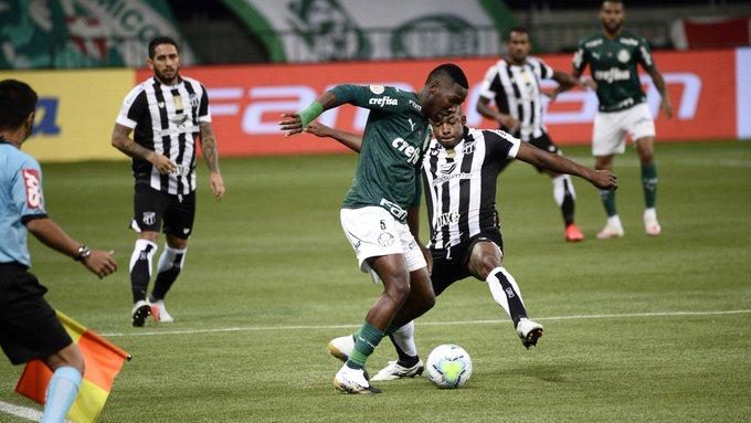 Preparação para o jogo